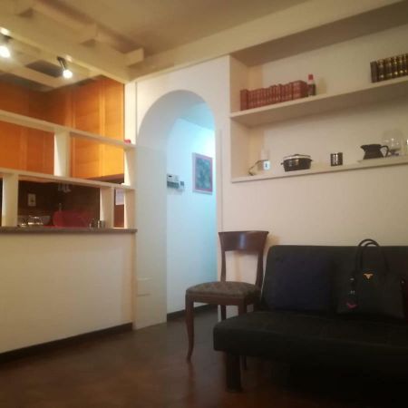 La Terrazza Apartment Stresa Exterior photo
