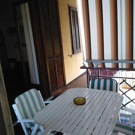La Terrazza Apartment Stresa Exterior photo