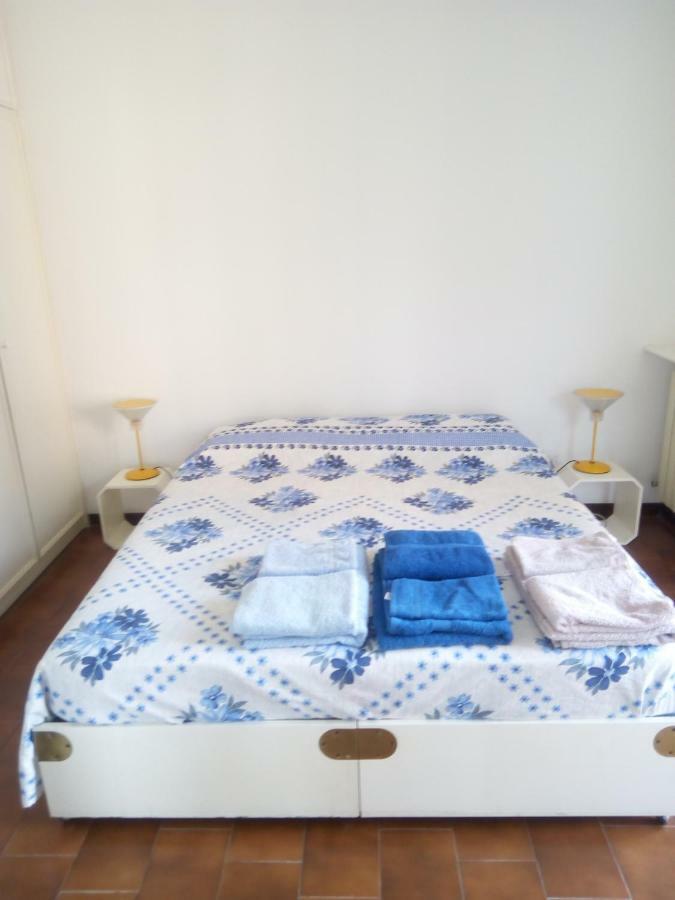 La Terrazza Apartment Stresa Exterior photo