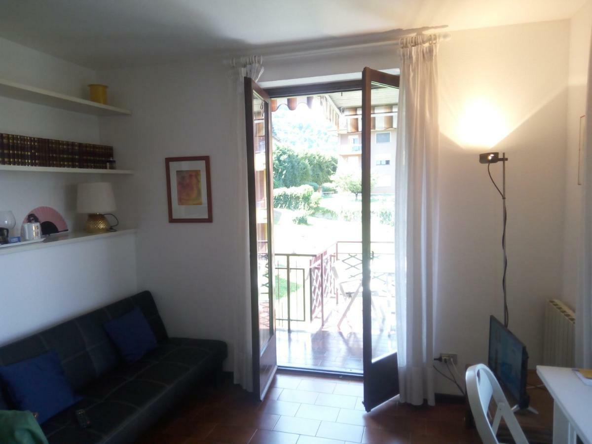 La Terrazza Apartment Stresa Exterior photo