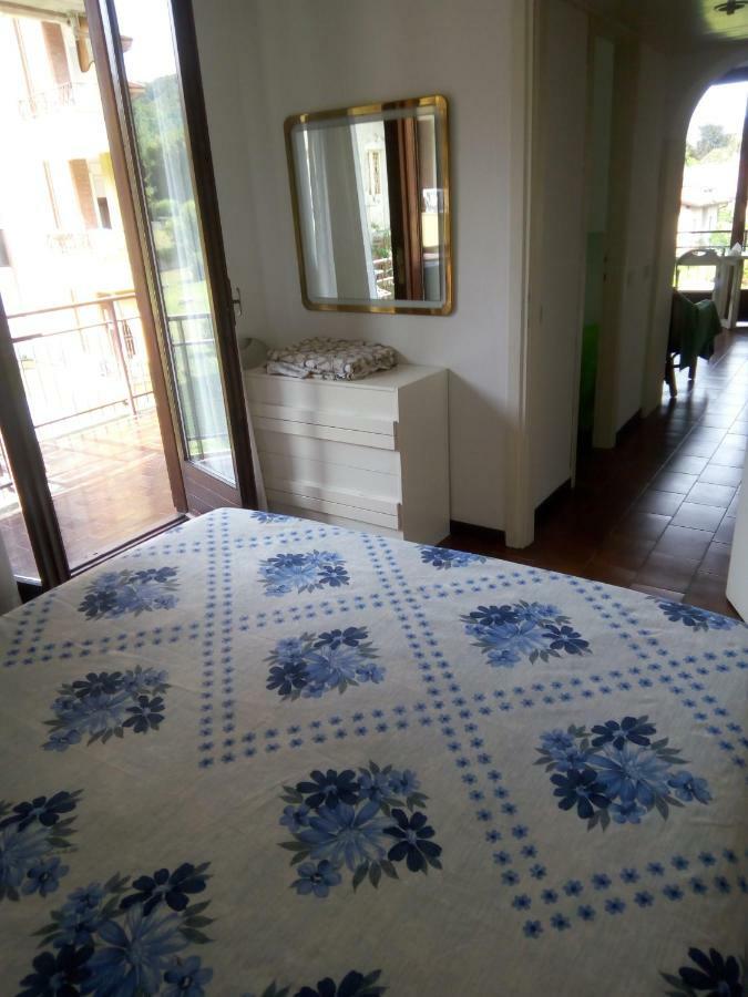 La Terrazza Apartment Stresa Exterior photo