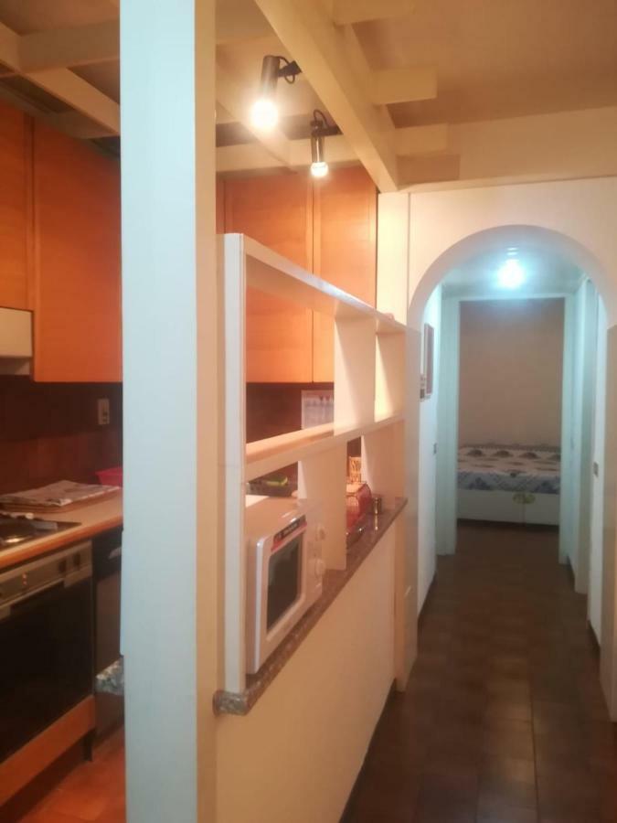 La Terrazza Apartment Stresa Exterior photo
