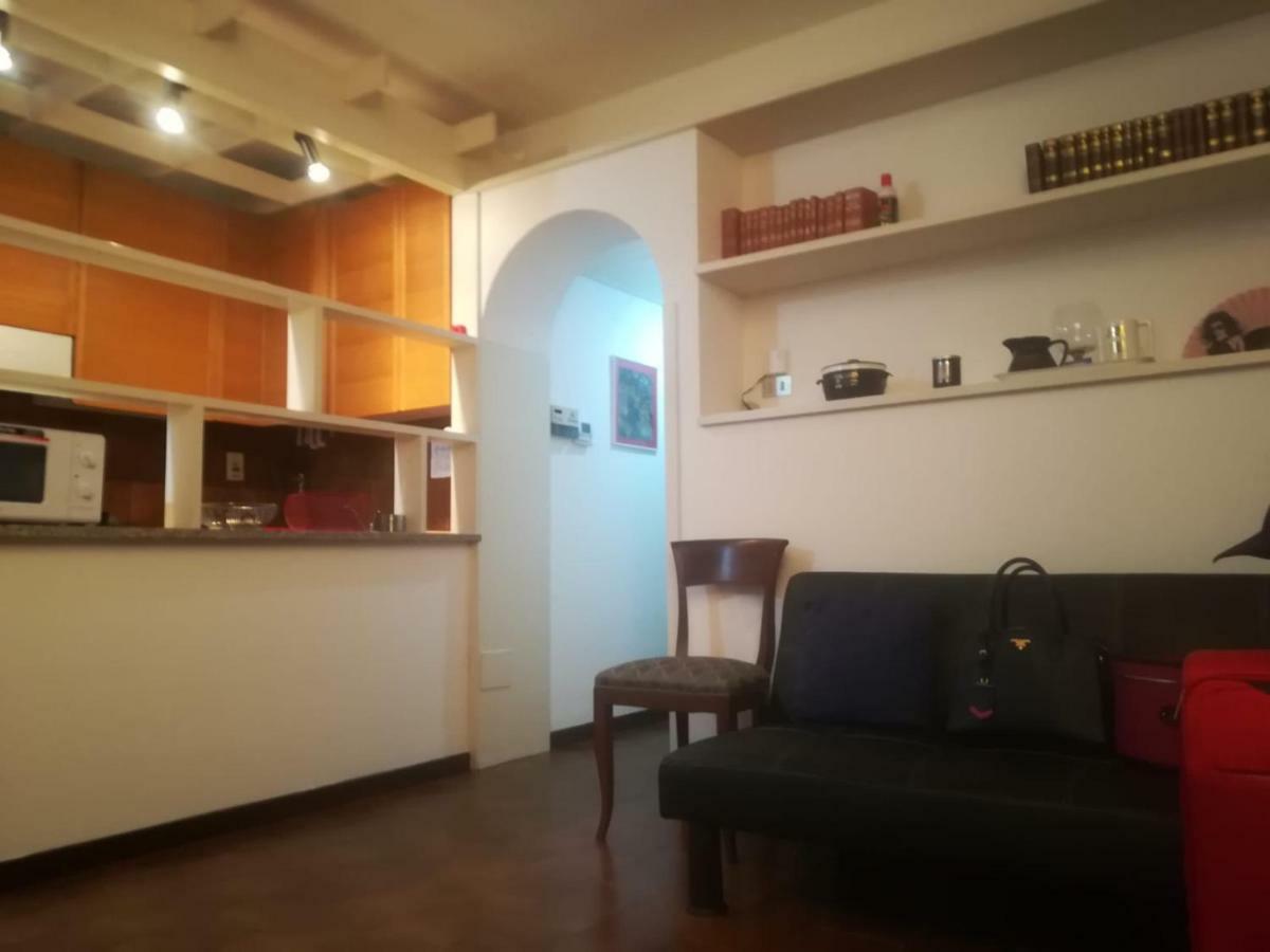 La Terrazza Apartment Stresa Exterior photo