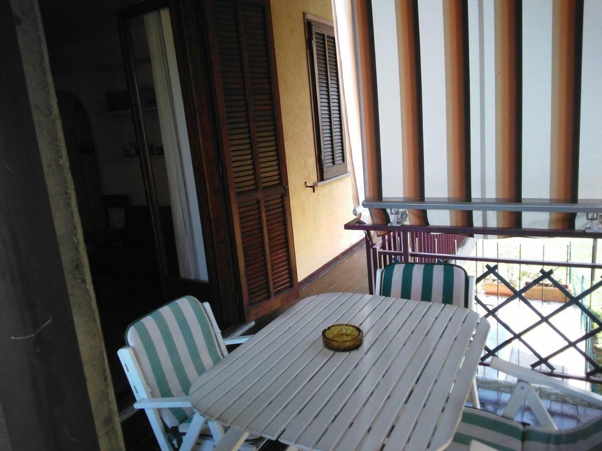 La Terrazza Apartment Stresa Exterior photo