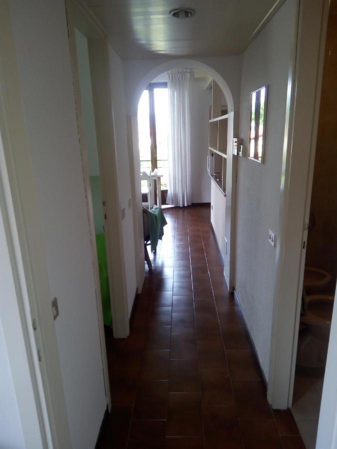 La Terrazza Apartment Stresa Exterior photo